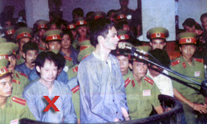 Ngày đền tội của gã giang hồ Khánh 'trắng'