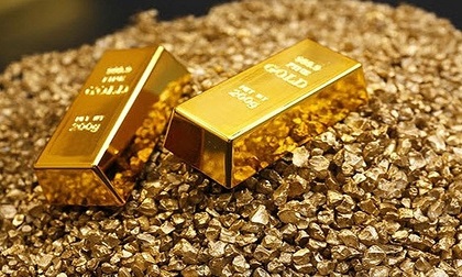 Giá vàng hôm nay 27/5: Lấy đà cho đợt tăng mới
