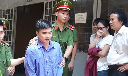 Thầy giáo giết người yêu bị kháng nghị lên tử hình