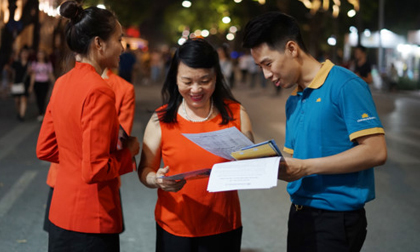 Khám phá văn hóa Tây Ninh giữa lòng Hà Nội