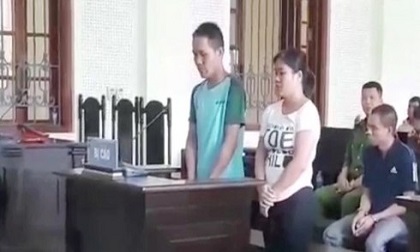 Nghệ An: Lừa bán thiếu nữ 14 tuổi sang Trung Quốc, 2 vợ chồng “rủ nhau” vào tù Nghệ An: Lừa bán thiếu nữ 14 tuổi sang Trung Quốc, 2 vợ chồng “rủ nhau” vào tù