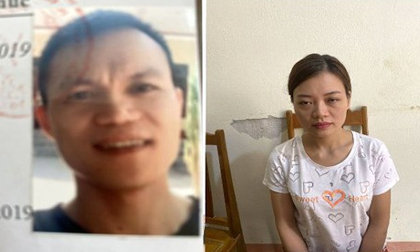 Thanh Hóa: Phá đường dây cho vay lãi 'cắt cổ', vợ bị bắt, chồng bị truy nã Thanh Hóa: Phá đường dây cho vay lãi 'cắt cổ', vợ bị bắt, chồng bị truy nã