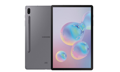Đây là chiếc máy tính bảng đầu tiên có 5G trên thế giới Đây là chiếc máy tính bảng đầu tiên có 5G trên thế giới