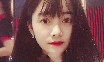 Nữ sinh viên xinh đẹp như “hot girl” bị bắt giữ về hành vi môi giới mại dâm Nữ sinh viên xinh đẹp như “hot girl” bị bắt giữ về hành vi môi giới mại dâm