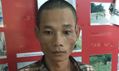 Đổi tội danh giết người đối với tài xế chở gỗ lậu tông đại úy CSGT Đổi tội danh giết người đối với tài xế chở gỗ lậu tông đại úy CSGT