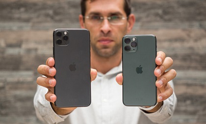 iPhone 2020 sẽ có tính năng mà iFan mong đợi từ lâu iPhone 2020 sẽ có tính năng mà iFan mong đợi từ lâu