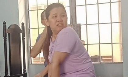 Bị cáo nói mất một quả thận nên... buôn ma túy Bị cáo nói mất một quả thận nên... buôn ma túy