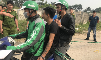 Vụ nam sinh chạy Grab bị sát hại: Hung thủ cố ý giết người đến cùng để cướp tài sản Vụ nam sinh chạy Grab bị sát hại: Hung thủ cố ý giết người đến cùng để cướp tài sản