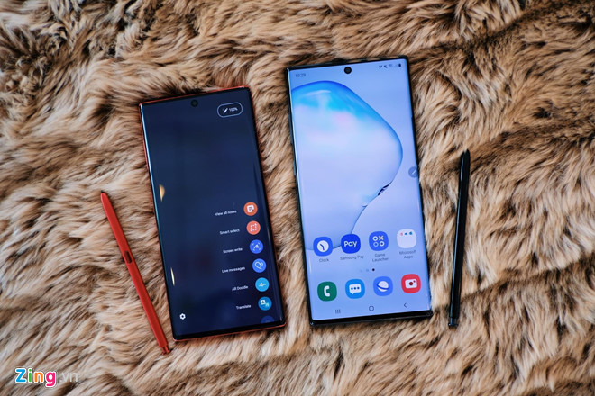 Smartphone nao co toc do Internet nhanh nhat hien nay? hinh anh 1