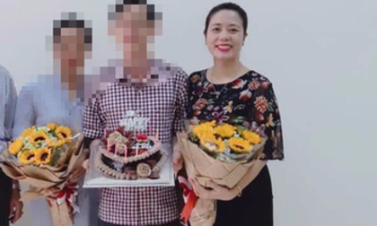 Thông tin bất ngờ ‘3 trong 1’ về nữ trưởng phòng Ái Sa ở Tỉnh ủy Đắk Lắk Thông tin bất ngờ ‘3 trong 1’ về nữ trưởng phòng Ái Sa ở Tỉnh ủy Đắk Lắk