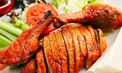 Đến Cao Bằng ngắm thác Bản Giốc nhất định phải thử 5 món đặc sản ngon quên lối về này Đến Cao Bằng ngắm thác Bản Giốc nhất định phải thử 5 món đặc sản ngon quên lối về này