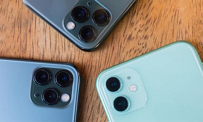 iPhone 11 cũng sẽ cần những 'bí kíp' này để có thời lượng pin lâu 'không tưởng' iPhone 11 cũng sẽ cần những 'bí kíp' này để có thời lượng pin lâu 'không tưởng'