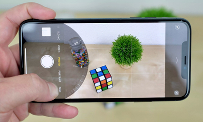 3 mẹo chụp ảnh đẹp hết ý bằng iPhone 11 3 mẹo chụp ảnh đẹp hết ý bằng iPhone 11