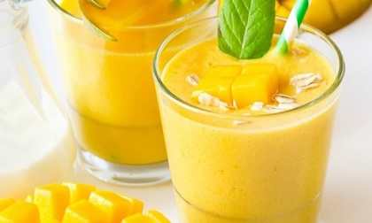 Ăn xoài theo cách này là tự đưa 'thuốc độc' vào người Ăn xoài theo cách này là tự đưa 'thuốc độc' vào người