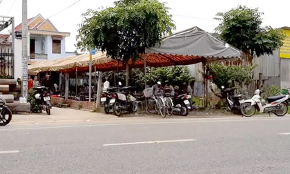 Án mạng rúng động Đồng Nai Án mạng rúng động Đồng Nai