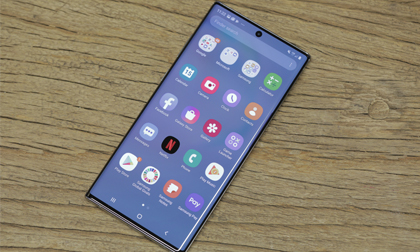 Galaxy Note10 chụp ảnh trên tầm cả Pixel 3 và iPhone Xs Max Galaxy Note10 chụp ảnh trên tầm cả Pixel 3 và iPhone Xs Max