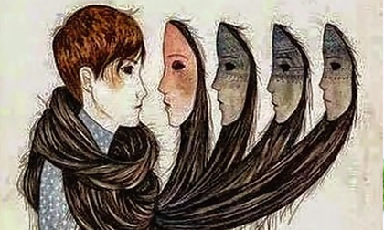 3 sai lầm nghiêm trọng trong việc đánh giá người khác, để rồi làm bạn với tiểu nhân 3 sai lầm nghiêm trọng trong việc đánh giá người khác, để rồi làm bạn với tiểu nhân