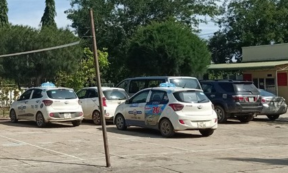 Công an Bình Thuận phá sới bạc giữa rừng, thu giữ gần nửa tỷ đồng Công an Bình Thuận phá sới bạc giữa rừng, thu giữ gần nửa tỷ đồng