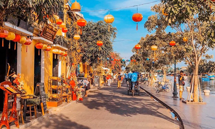 HOT: Vượt qua Thái Lan và Singapore, Việt Nam trở thành điểm đến hàng đầu châu Á năm 2019 HOT: Vượt qua Thái Lan và Singapore, Việt Nam trở thành điểm đến hàng đầu châu Á năm 2019