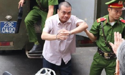 Vụ gian lận điểm Hà Giang: 'Lão Phật Gia' là ai? Vụ gian lận điểm Hà Giang: 'Lão Phật Gia' là ai?