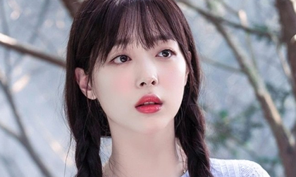 SHOCK: Sulli - thành viên nhóm F(x) tự tử SHOCK: Sulli - thành viên nhóm F(x) tự tử