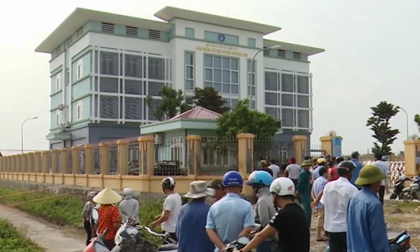 Nhận định ban đầu vụ giết bảo vệ rồi cướp xe máy Nhận định ban đầu vụ giết bảo vệ rồi cướp xe máy