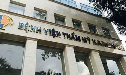 Sở Y tế chỉ đạo làm rõ vụ phụ nữ tử vong sau khi làm đẹp ở BV Kangnam Sở Y tế chỉ đạo làm rõ vụ phụ nữ tử vong sau khi làm đẹp ở BV Kangnam