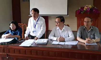 Hai bé gái song sinh tử vong sau tiêm vắc-xin: Do bệnh lý, không liên quan đến vắc-xin Hai bé gái song sinh tử vong sau tiêm vắc-xin: Do bệnh lý, không liên quan đến vắc-xin