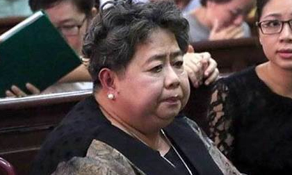 Tiếp tục làm rõ những 'trò ma' của đại gia Hứa Thị Phấn Tiếp tục làm rõ những 'trò ma' của đại gia Hứa Thị Phấn
