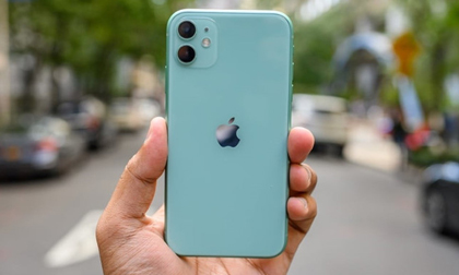 iPhone 11 Pro bán ế, nhiều cửa hàng dừng kinh doanh iPhone 11 Pro bán ế, nhiều cửa hàng dừng kinh doanh
