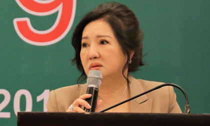 Quốc Cường Gia Lai sẽ thoái hết vốn ở công ty Cường Đô La làm CEO Quốc Cường Gia Lai sẽ thoái hết vốn ở công ty Cường Đô La làm CEO