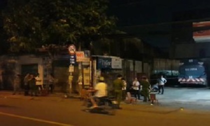 Bắt giữ đối tượng đâm chết người sau va chạm giao thông ở Sài Gòn Bắt giữ đối tượng đâm chết người sau va chạm giao thông ở Sài Gòn