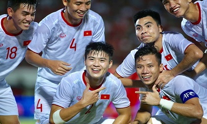Tuyển Việt Nam mơ World Cup, thầy Park táo bạo đổi chiêu Tuyển Việt Nam mơ World Cup, thầy Park táo bạo đổi chiêu