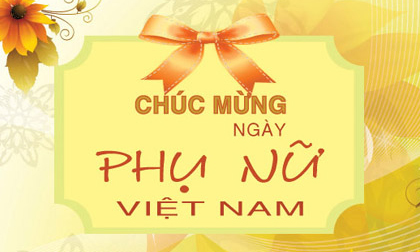 Những lời chúc xúc động trong ngày phụ nữ Việt Nam 20/10 Những lời chúc xúc động trong ngày phụ nữ Việt Nam 20/10