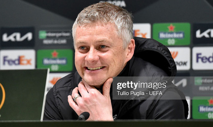 Kết quả bốc thăm Europa League: Man United 'vớ bở' với lá thăm nhẹ nhàng