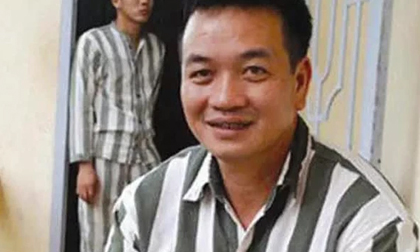 Hải “Bánh” - trùm giang hồ khét tiếng một thời - vừa được ra tù sau 22 năm là ai?