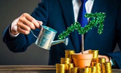 Nhiều cổ phiếu ngân hàng được nhà đầu tư nước ngoài gom mạnh