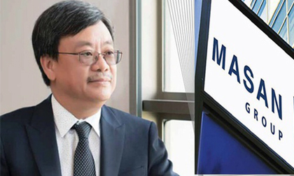 Chỉ với 70 tỷ, lãnh đạo Masan sắp bỏ túi lượng cổ phiếu trị giá 700 tỷ đồng