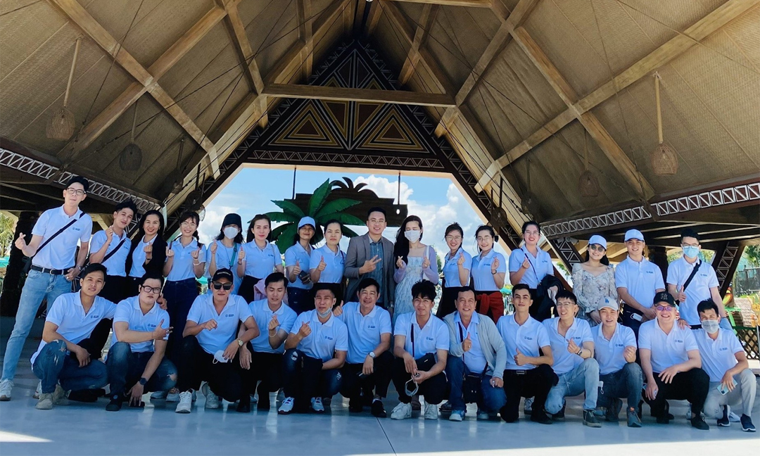 Đầu Tư Địa Ốc New Real Estate đồng hành cùng những giá trị cốt lõi với nhà đầu tư
