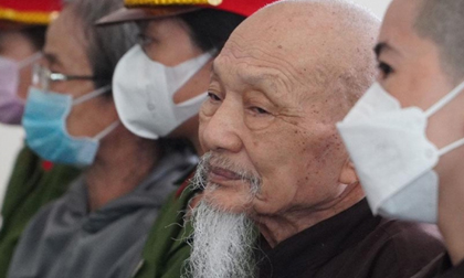 Vụ Tịnh thất Bồng Lai: Tạm đình chỉ điều tra hành vi 'loạn luân' và 'lừa đảo'