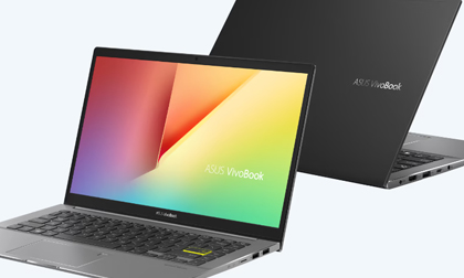 Asus Vivobook Pro Oled - Khám phá không gian sáng tạo