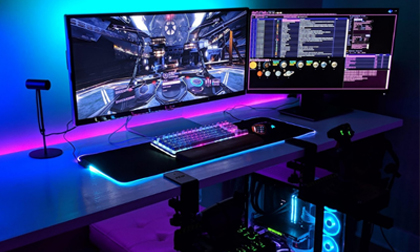 Công việc Creator nên chọn Laptop hay Build PC?
