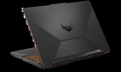 Top 5 mẫu Laptop Gaming tầm trung đáng mua nhất