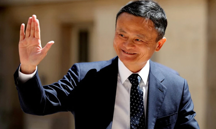 Top 10 tỷ phú giàu nhất Trung Quốc 2023: Jack Ma chỉ đứng thứ 6, người số 1 cực kín tiếng, từng là công nhân