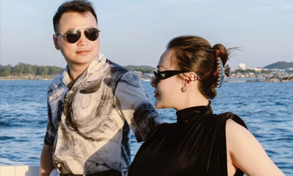 'Shark Bình giàu cỡ nào' bỗng lọt top tìm kiếm sau loạt clip Phương Oanh flex tài nấu ăn trong biệt thự