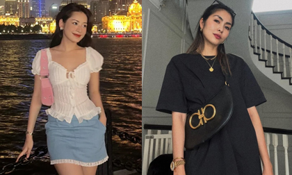 5 mỹ nhân là 'sách mẫu' mặc đẹp của Vbiz, xứng đáng được nhiều chị em tham khảo
