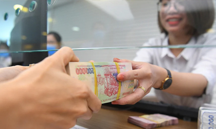Có tiền gửi tiết kiệm đừng chọn kỳ hạn 3, 6 hay 12 tháng: Nhớ nguyên tắc này, ít tiền vẫn hưởng lãi cao