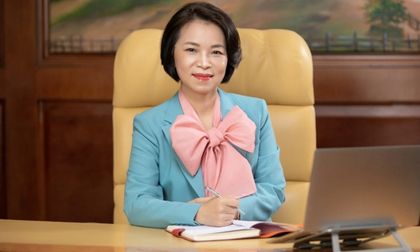 Chân dung người vợ hiếm khi lộ diện của ông Phạm Nhật Vượng: Từ bạn học thành bạn đời, người phụ nữ giàu thứ 3 trên sàn chứng khoán Việt