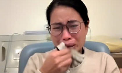 Mẹ Bắp lên tiếng khi có kết luận chính thức về tiền từ thiện: 'Tôi biết chắc chắn kết quả là vậy'