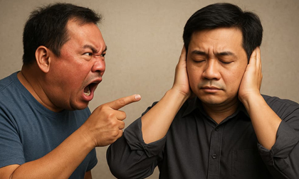 Người EQ thấp rất hay nói 5 câu này: 100% người nghe thấy 'chối tai'